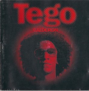 Tego Calderón – Poquito